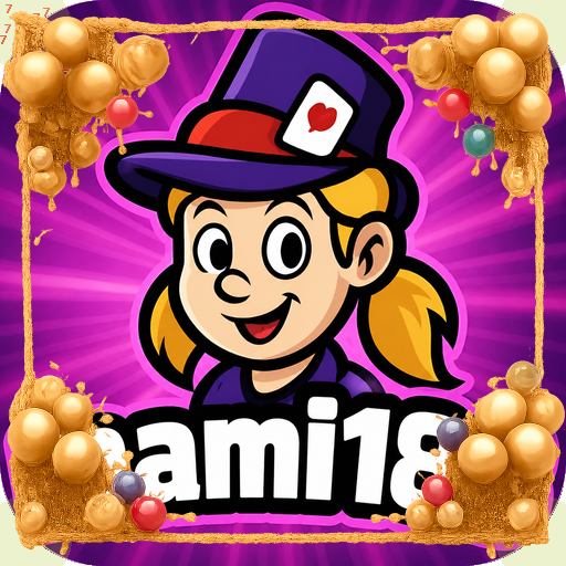 mami188 — galeri pratinjau Resmi APK